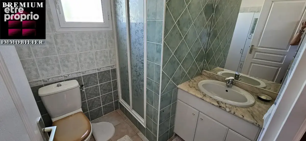 Maison 3 face piscine - photo 8