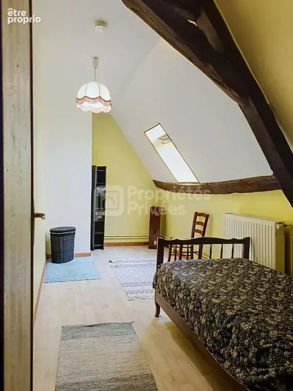 A vendre Longère 6 pièces et dépendances Bossay Sur Claise 37290 - photo 11