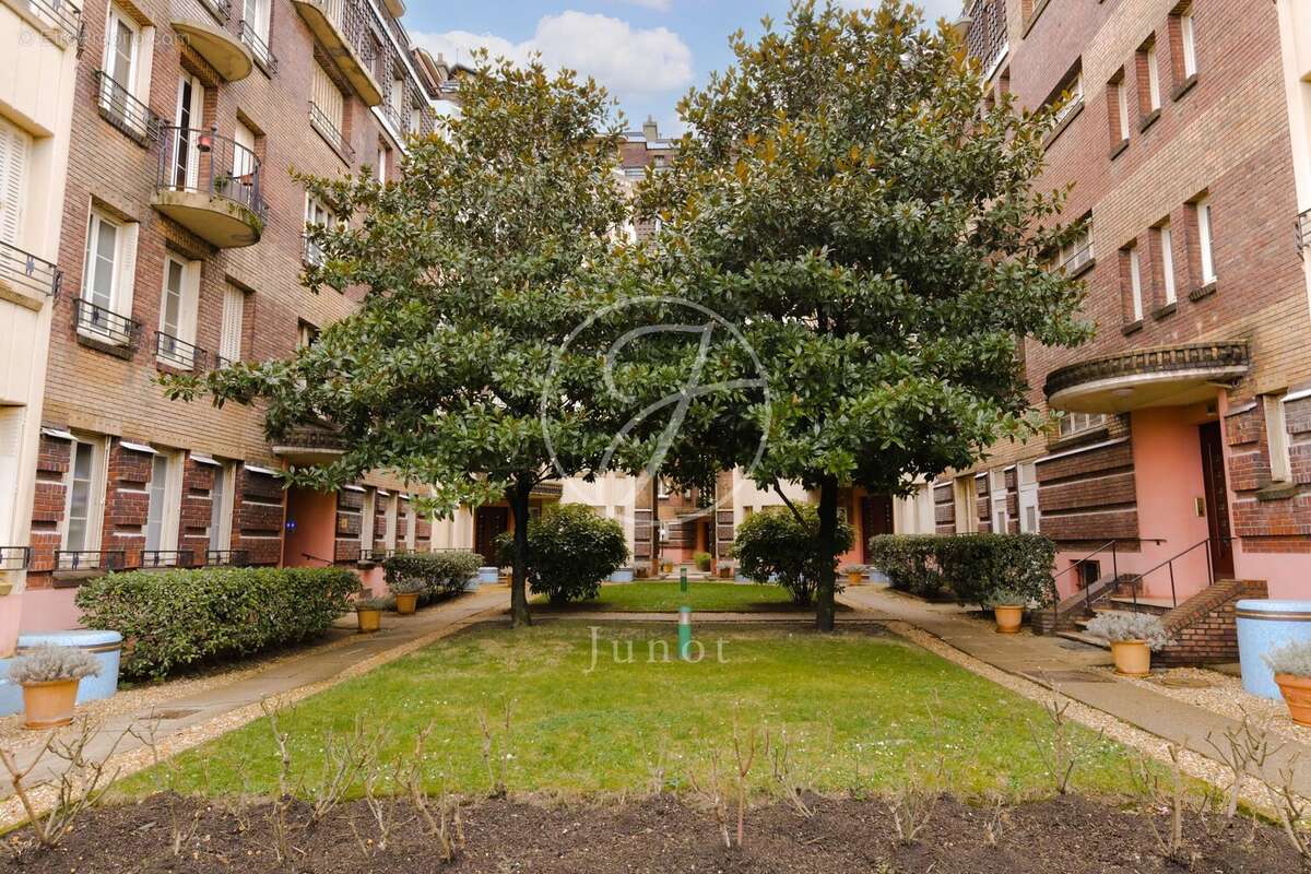 Appartement à VIROFLAY