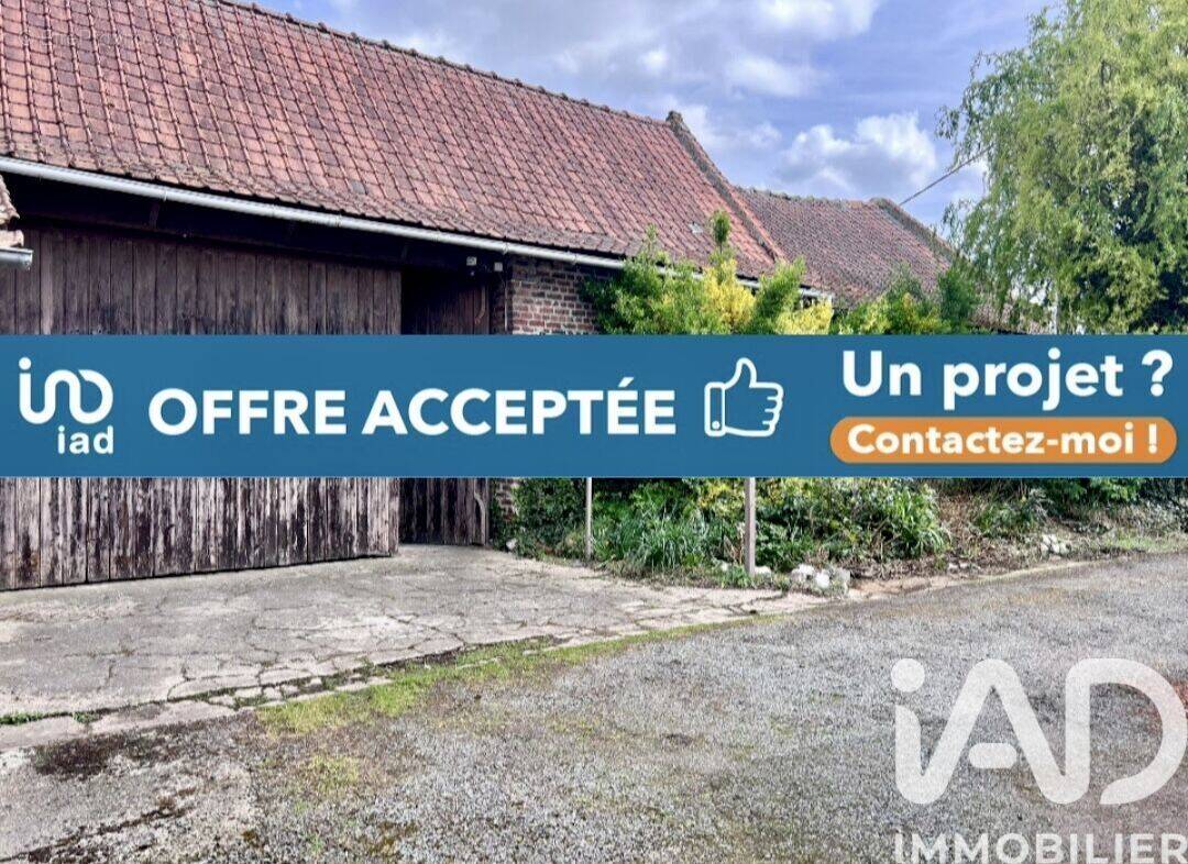 Photo 1 - Maison à GONDECOURT