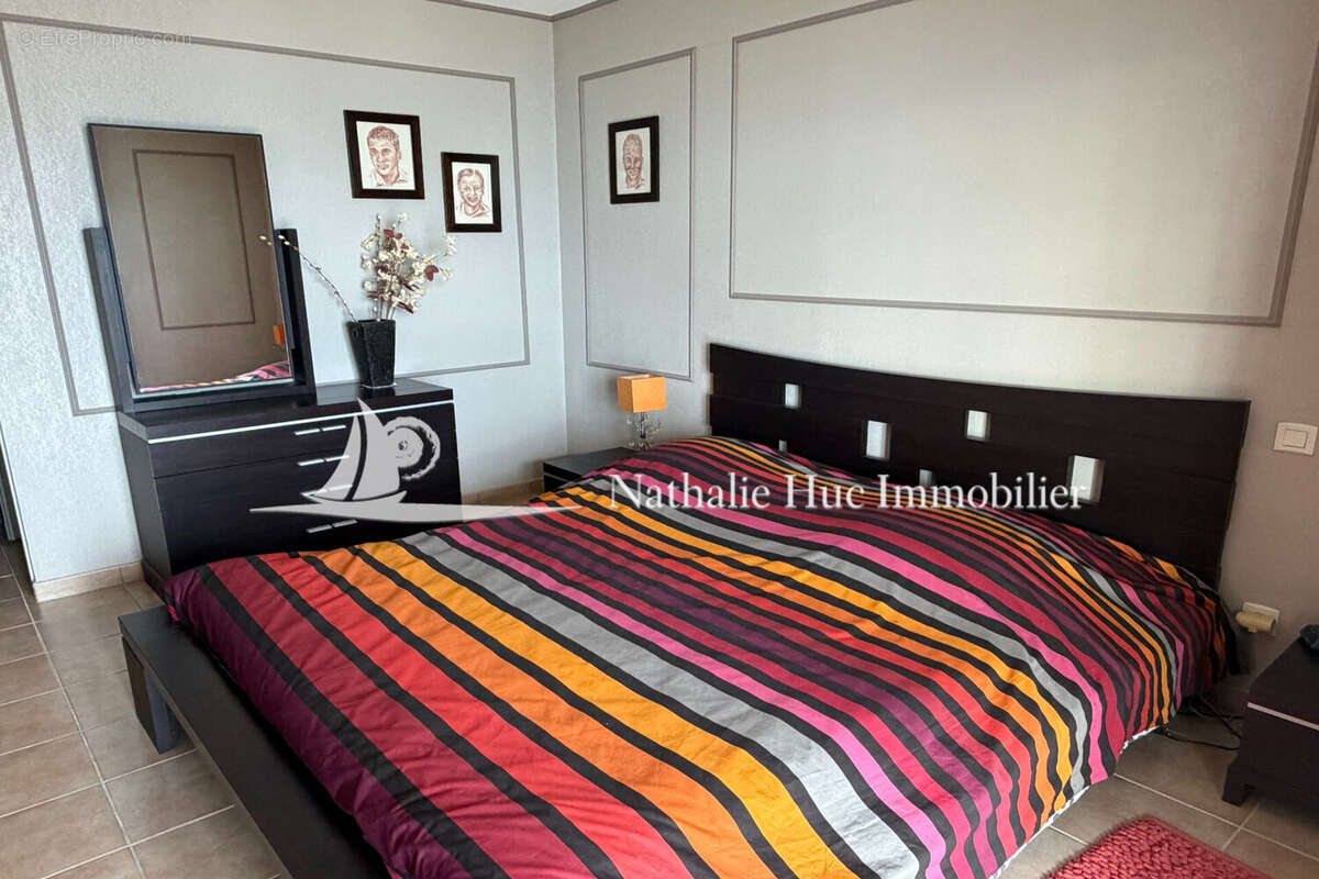Appartement à SAINT-NAZAIRE