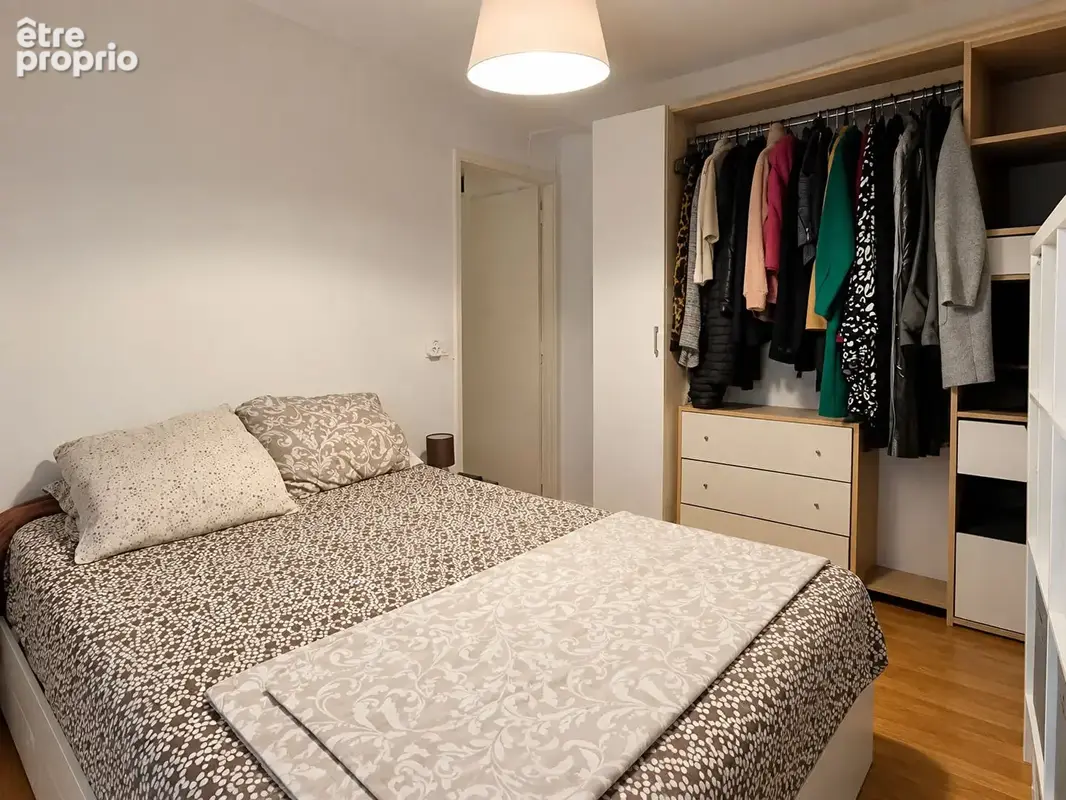 Appartement Choisy Le Roi 2 pièce(s) 39.86 m2 - photo 6