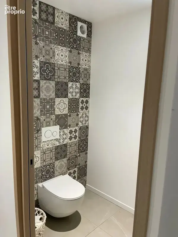 Maison contemporaine 170 m² - photo 33