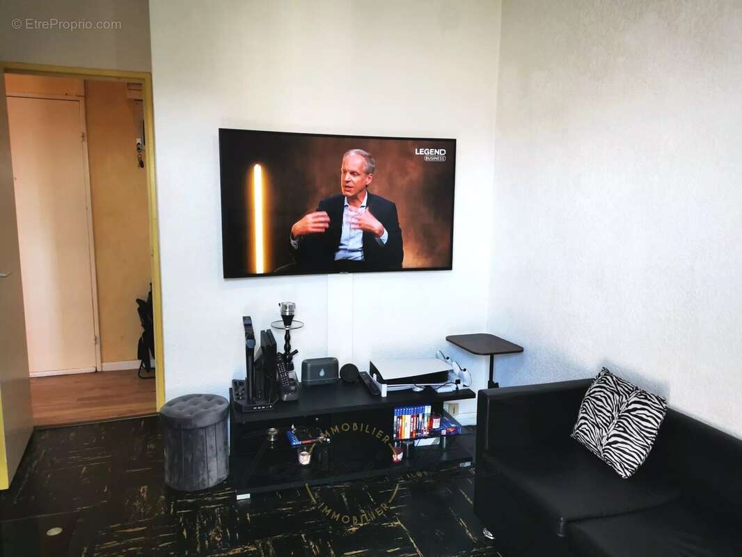 Appartement à MONTELIMAR