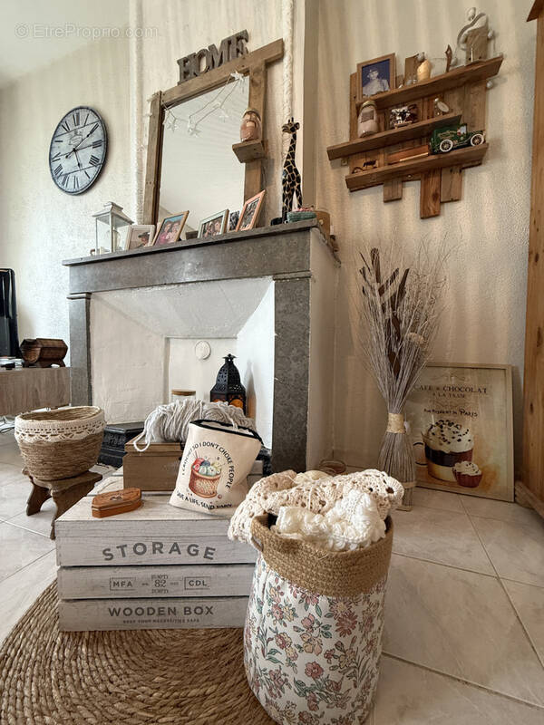 Appartement à MONTELIMAR