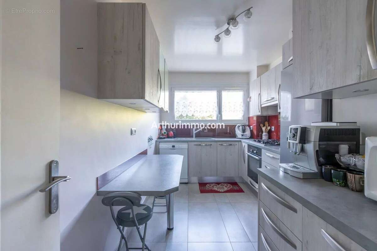 Appartement à SUCY-EN-BRIE