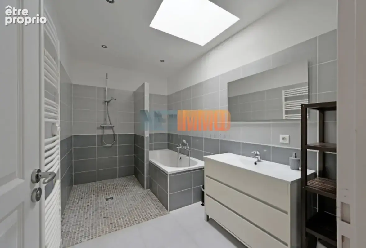 Maison T4 avec piscine - photo 10