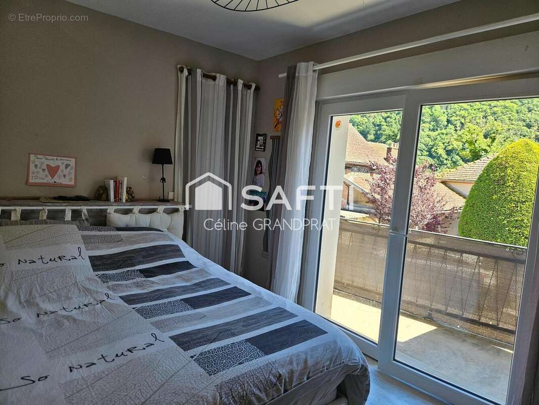 Photo 7 - Maison à SAINT-PARTHEM