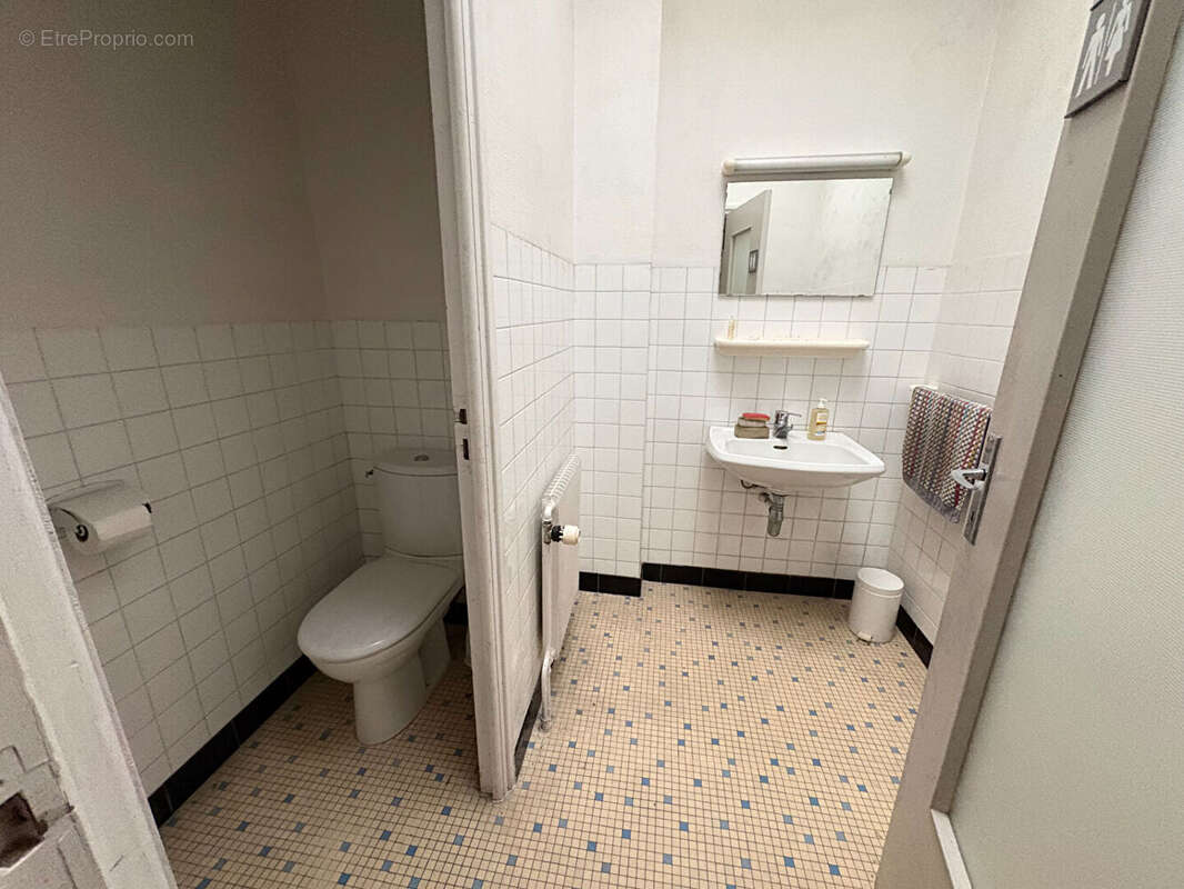 Appartement à DOUARNENEZ