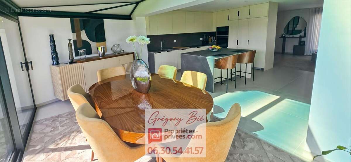 Maison à COULOMMIERS