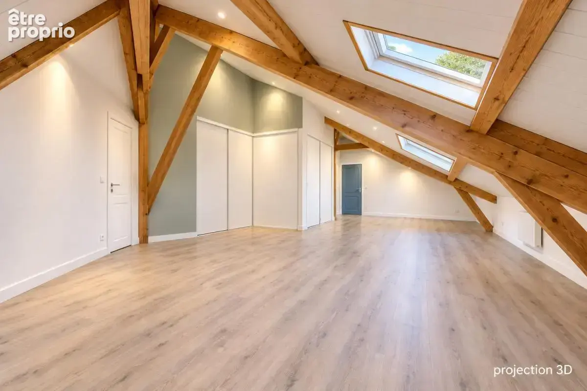 Maison familiale de 230m² - photo 5