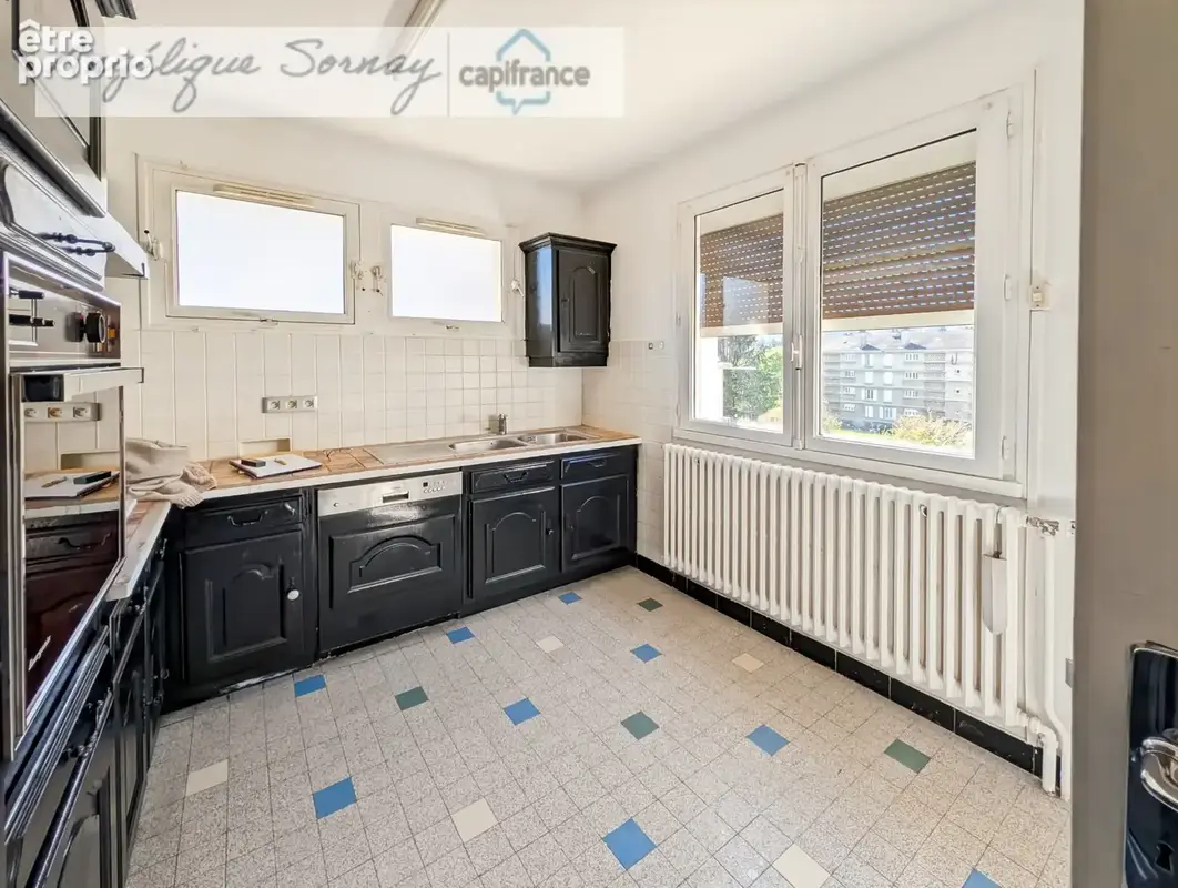 Maison individuelle 175 m² avec sous-sol complet – Lons-le-Saunier - photo 11