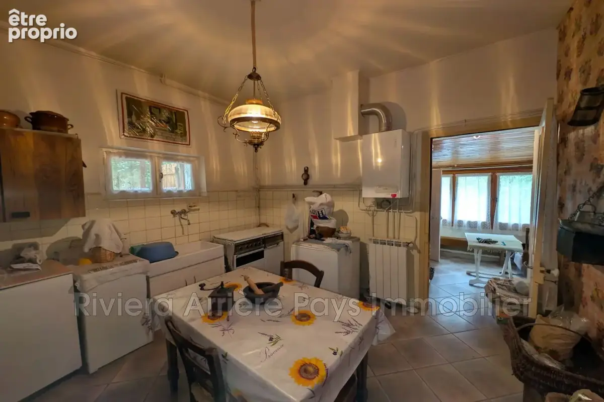 Maison 4 pièces 65 m² à vendre à Entraunes (06470) - photo 9