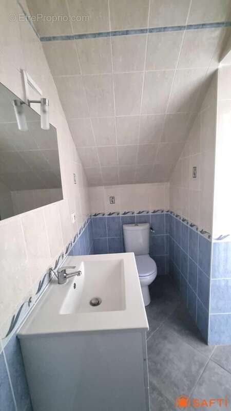 Photo 9 - Appartement à MESCHERS-SUR-GIRONDE