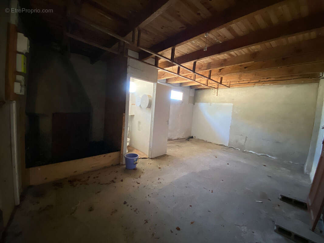 Maison PloËzal 5 pièce(s) 200 m2 - photo 5