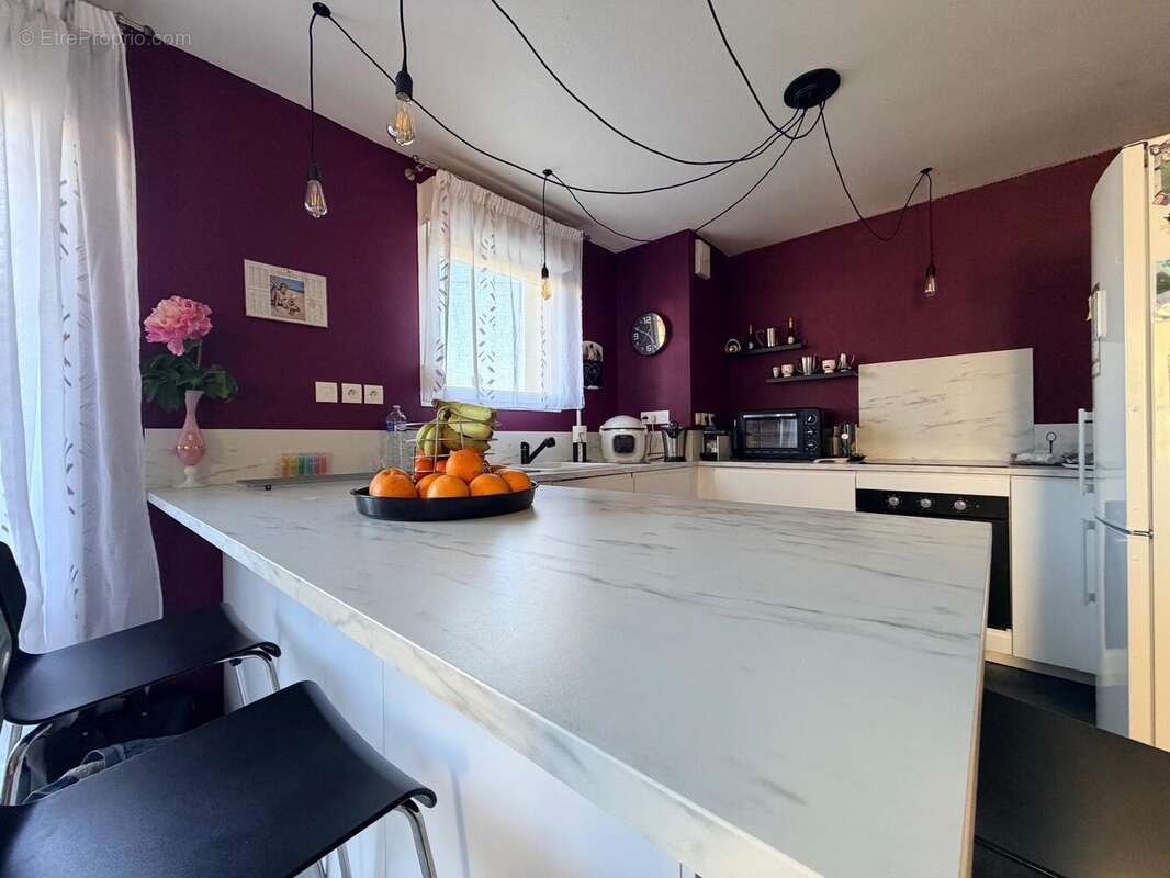 Photo 4 - Appartement à HAUTERIVE
