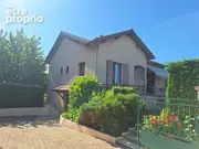 Maison à SAINTE-FOY-LES-LYON