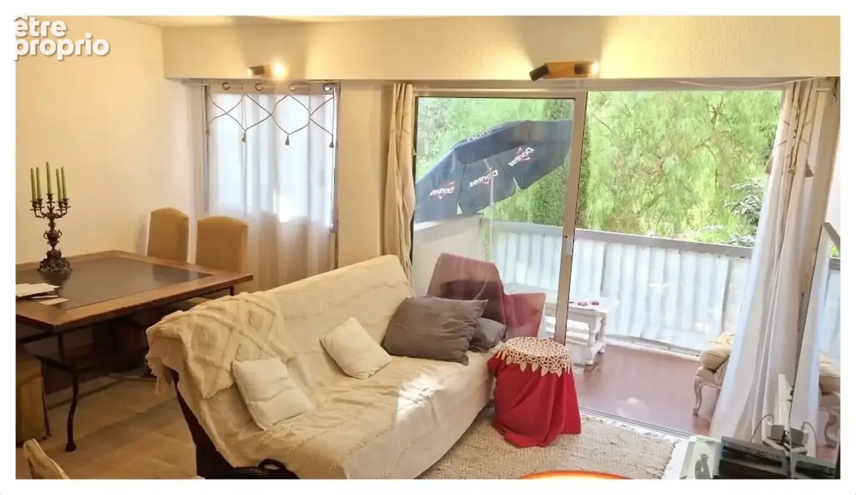 Appartement à GRASSE