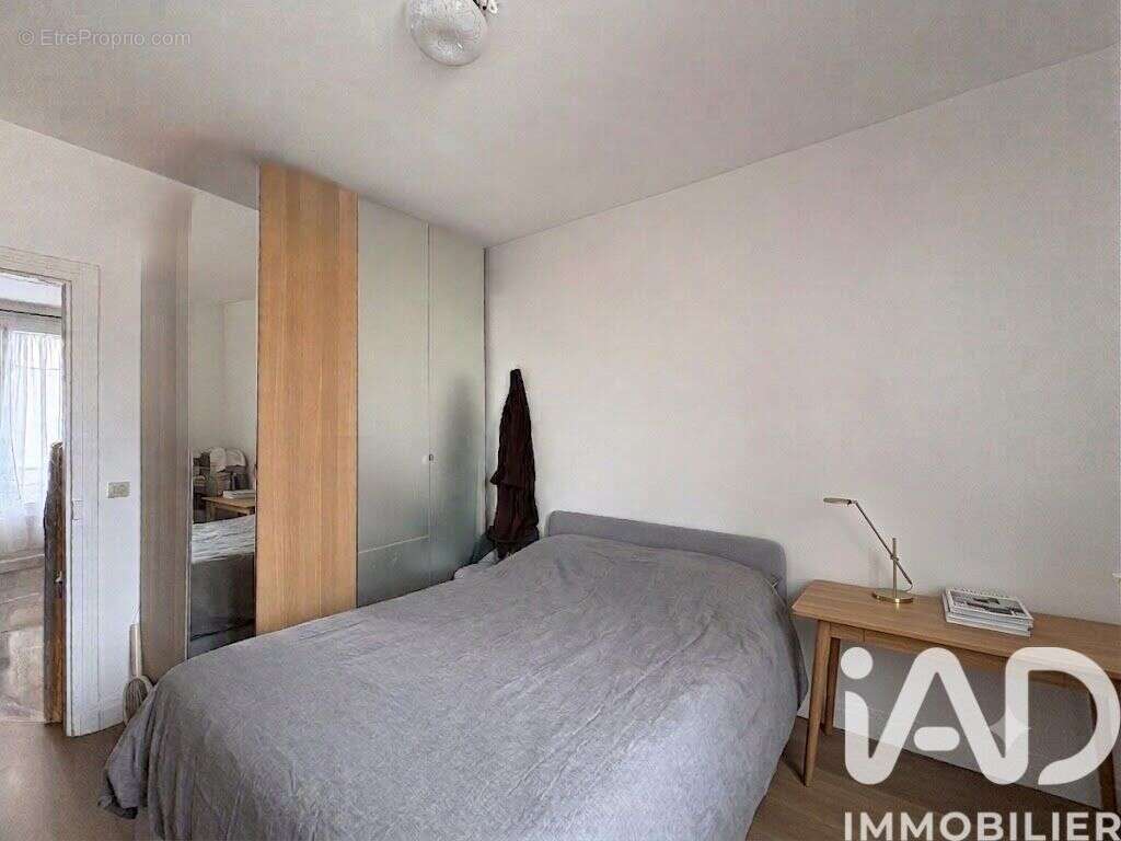 Photo 5 - Appartement à CLICHY