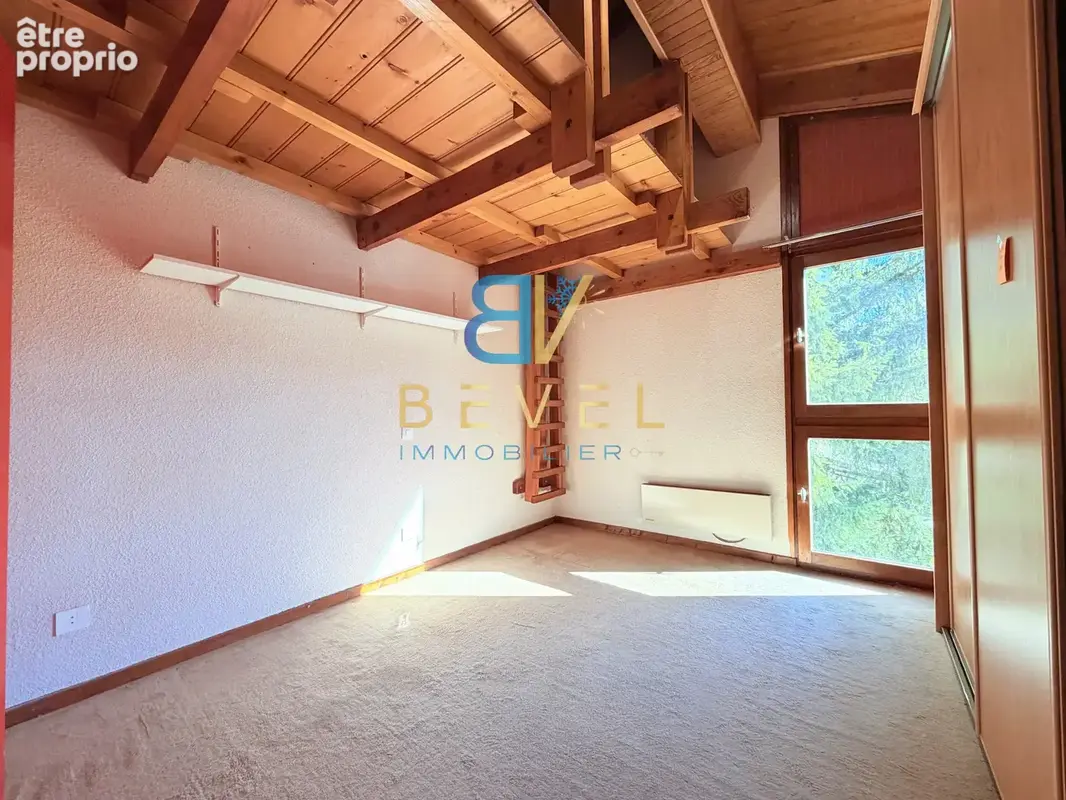(73) AUSSOIS - Sublime Maison - Belle opportunité avec vue panoramique - Environnement privilégié - photo 12