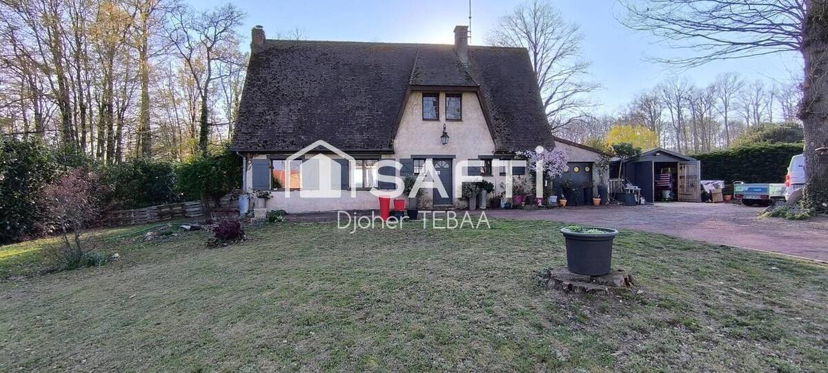 Photo 1 - Maison à SENONCHES
