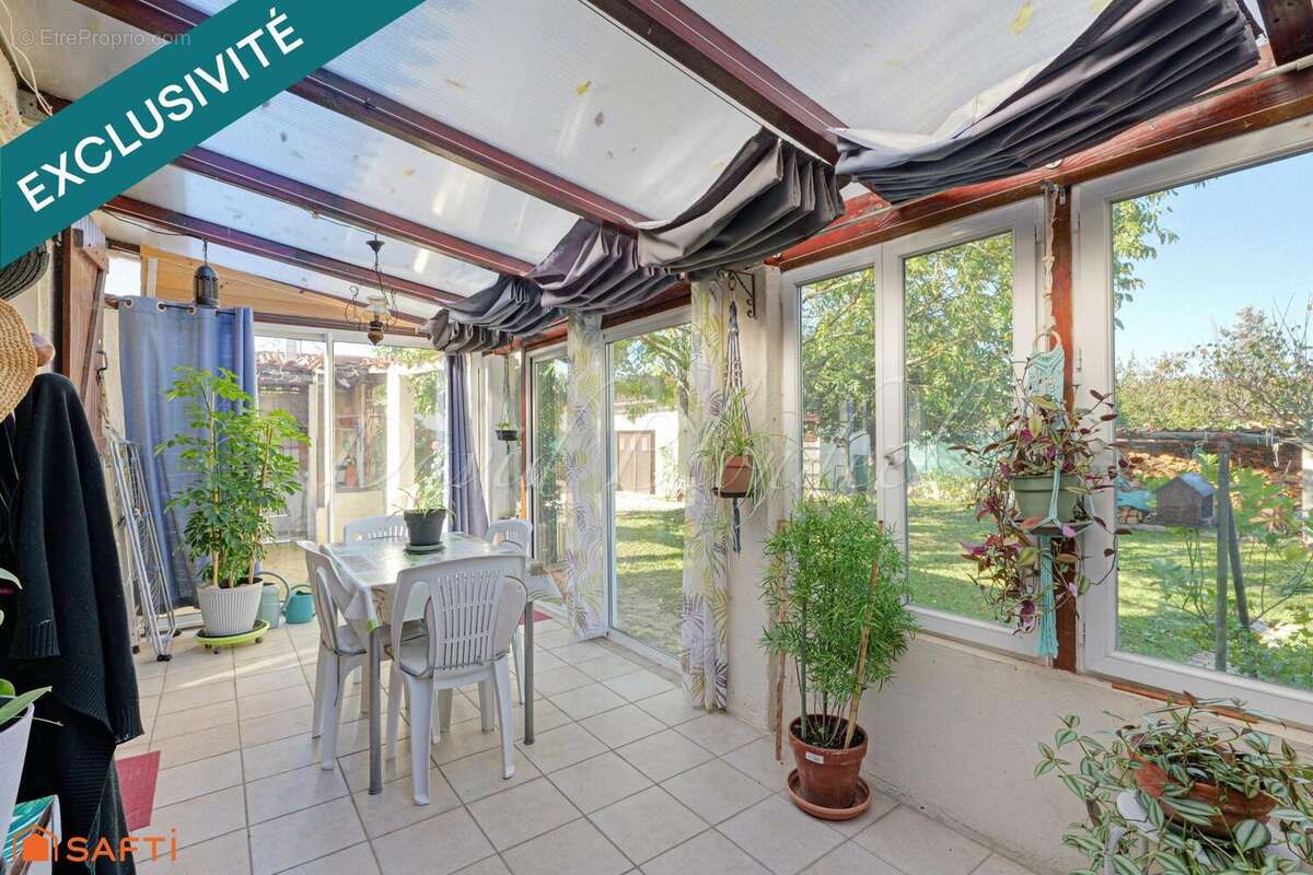 Photo 7 - Maison à GRAULHET