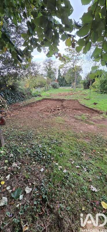Photo 3 - Terrain à CHATEAU-LARCHER