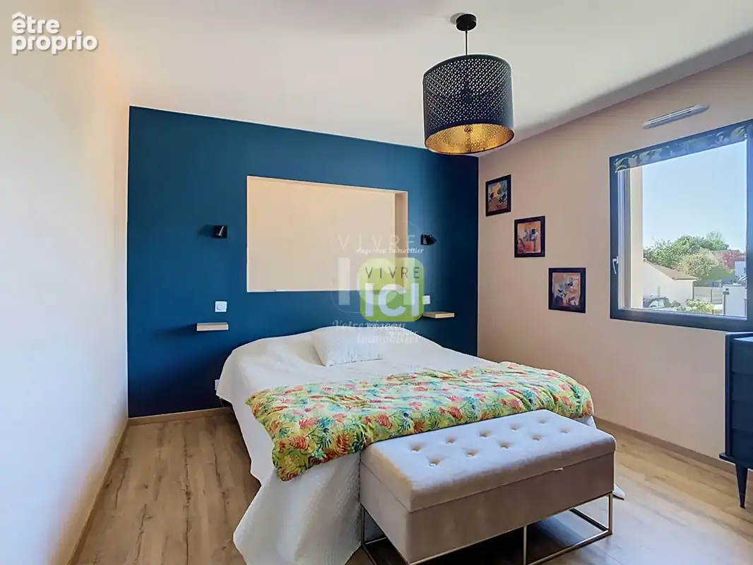 Maison 4 chambres Saint-Leger-sous-Cholet - photo 8