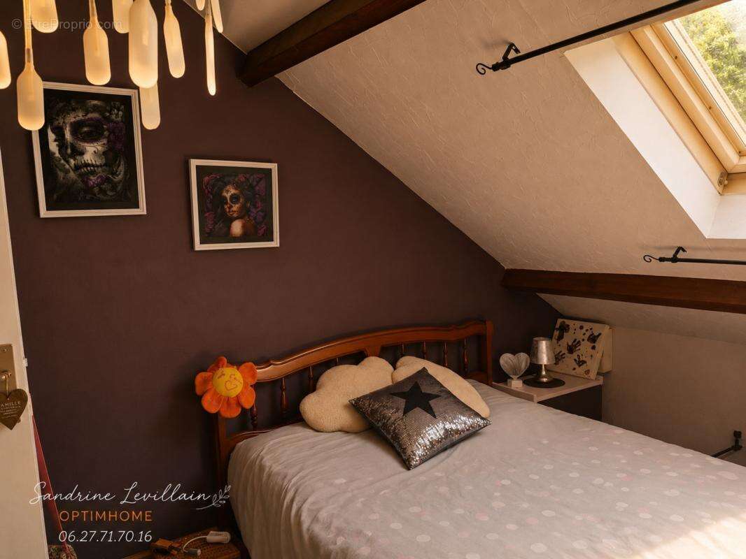 Maison à vendre 8 pièces BOIS NORMAND PRES LYRE (27) - photo 8