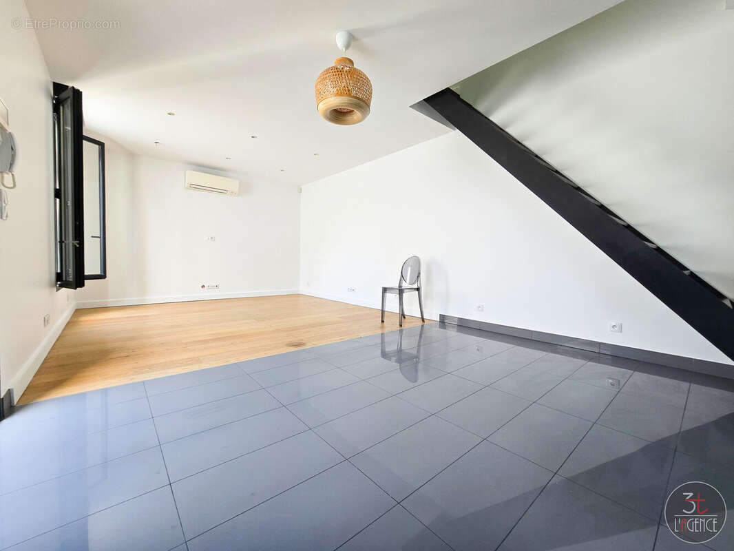 Appartement à MONTREUIL