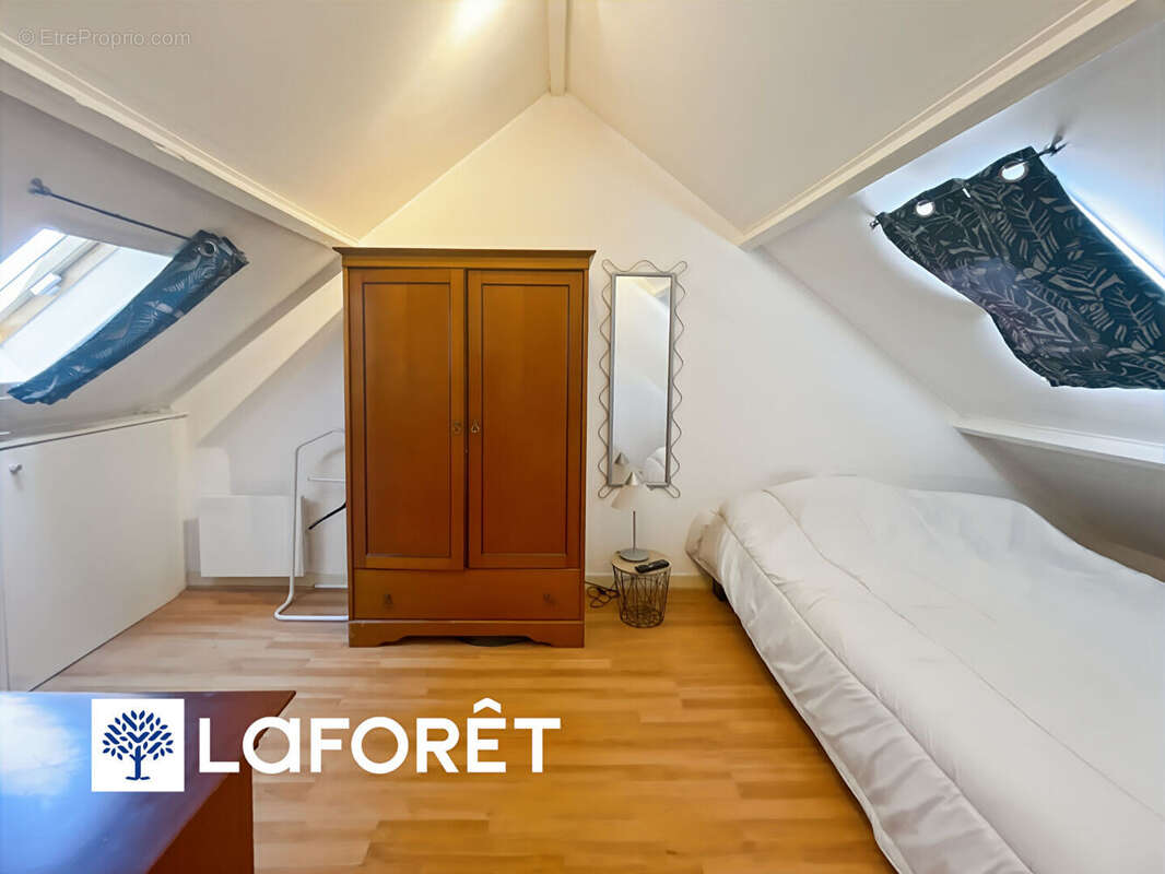 Maison traditionnelle 6 pièces à vendre à Sainte Geneviève des Bois - Réf 9159 - photo 12