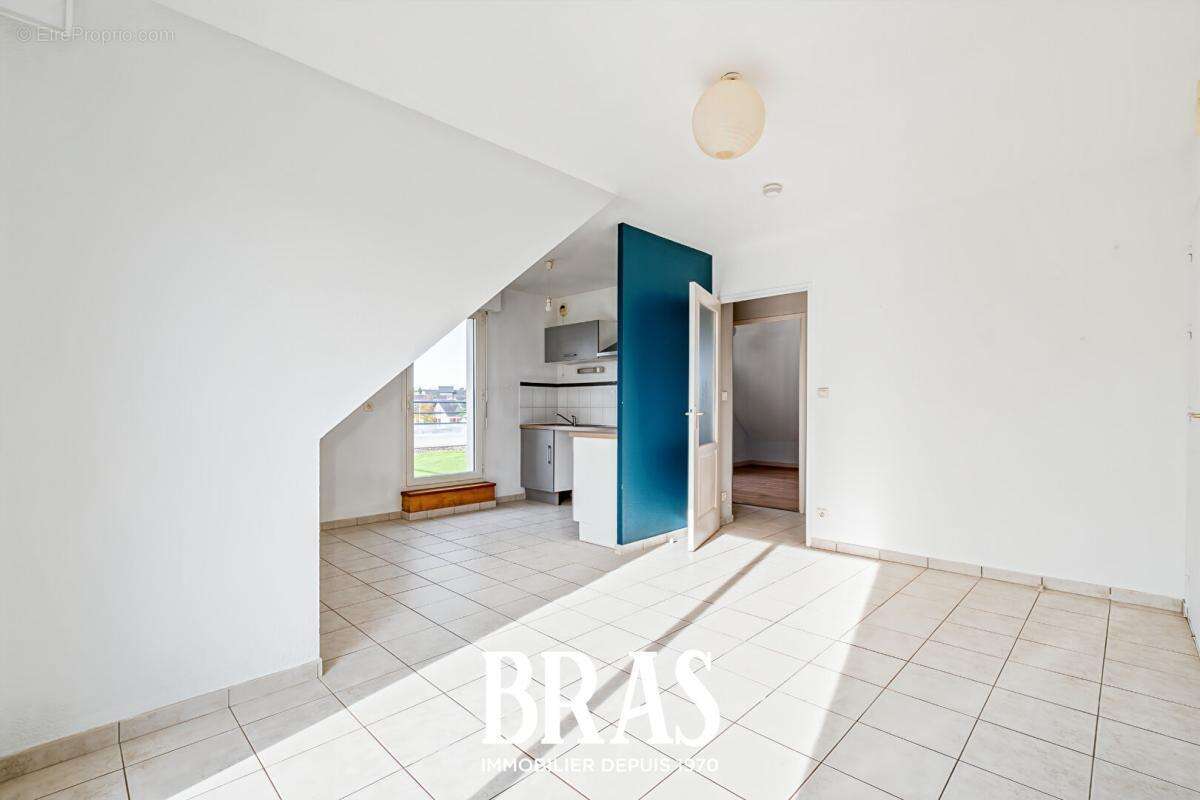 Appartement à GUERANDE