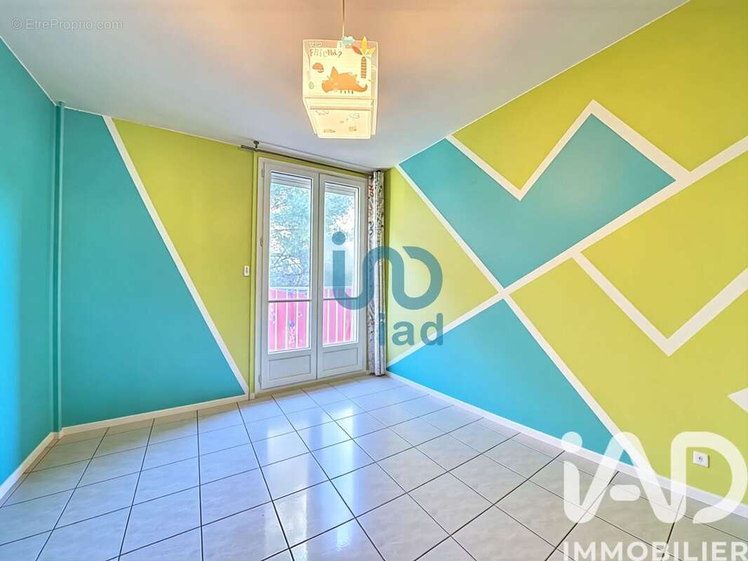 Photo 6 - Appartement à TOULON