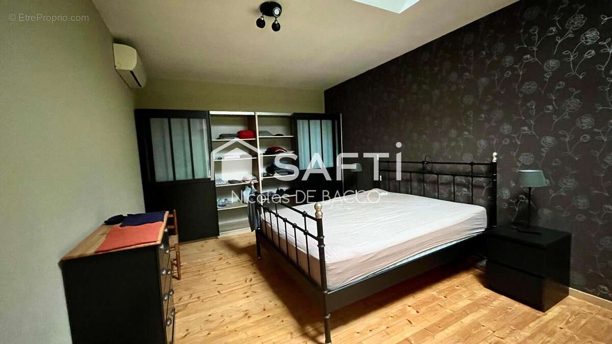 Photo 4 - Maison à RAZIMET