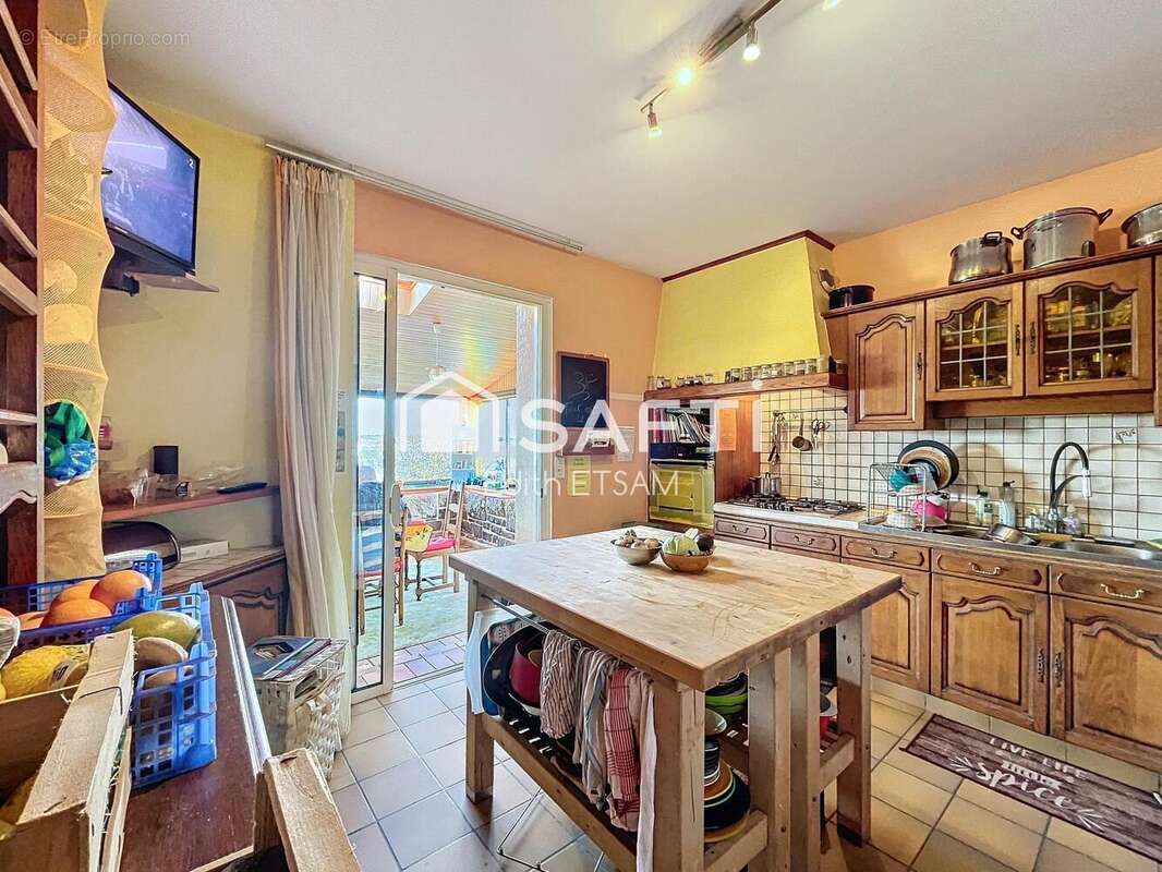 Photo 5 - Maison à CAMARET-SUR-MER