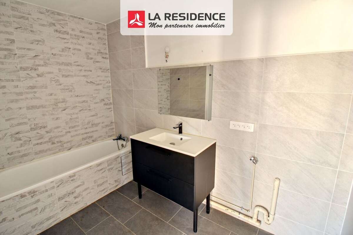 Appartement à CONFLANS-SAINTE-HONORINE