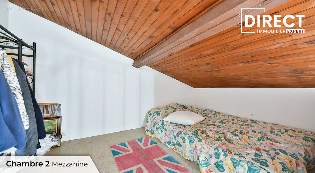 Maison à ALFORTVILLE