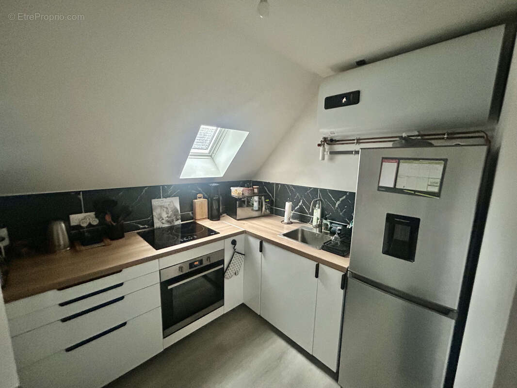 Appartement à LE PIN