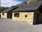 Maison à EAUX-BONNES