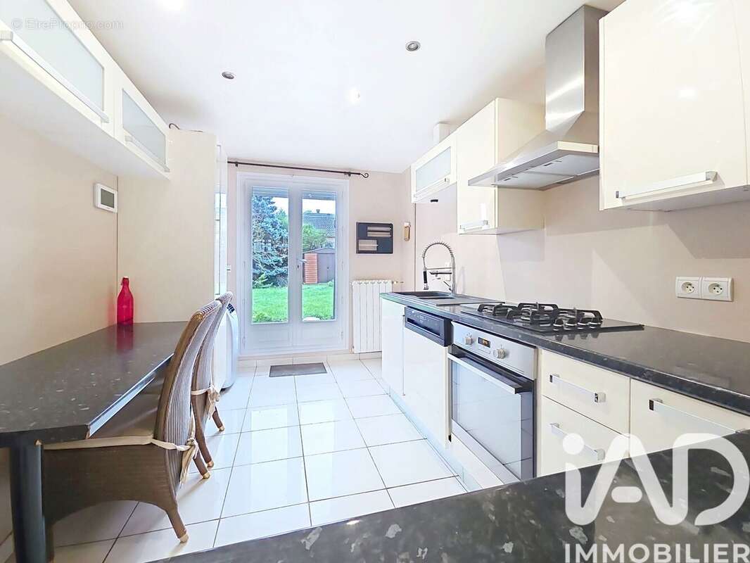 Photo 7 - Maison à REIMS