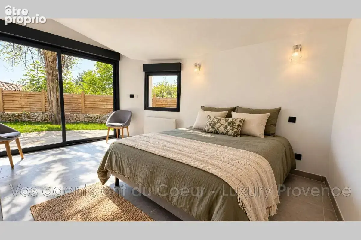 vente appartement 3 Pièce(s) - photo 11