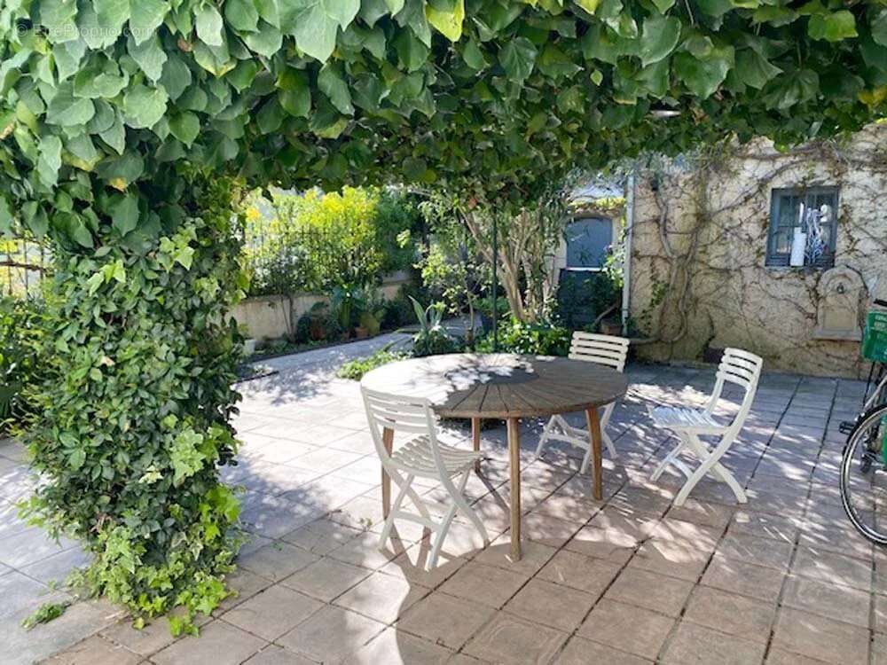 Maison à AVIGNON