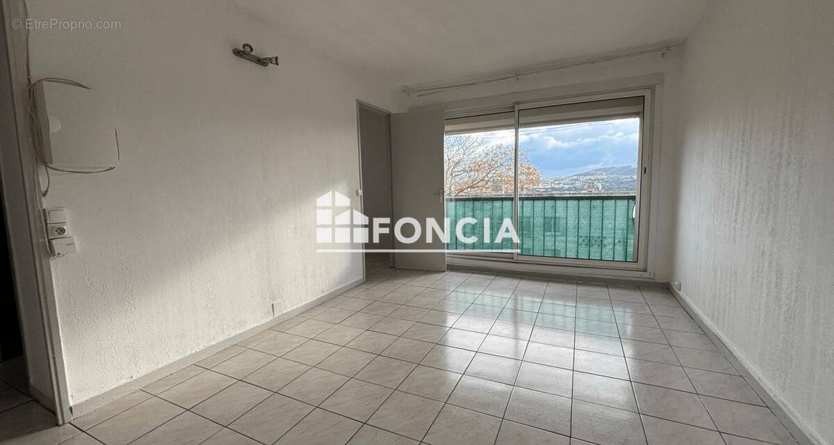 Appartement à SAINT-NAZAIRE