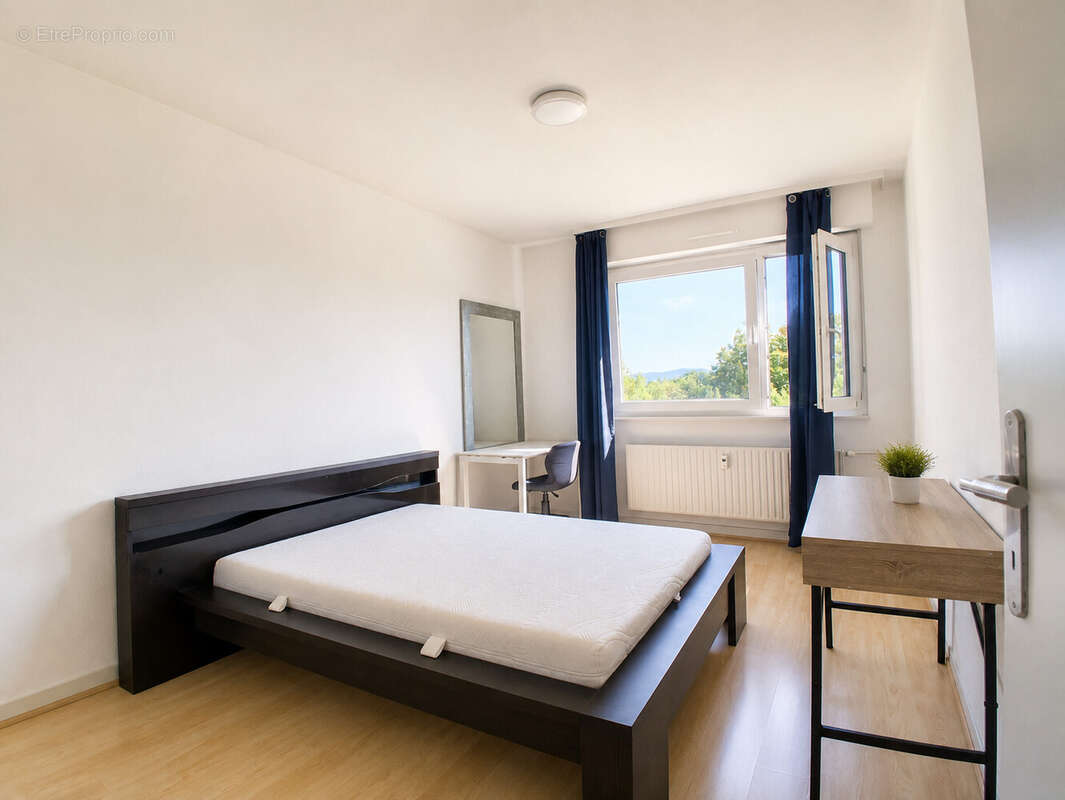 Appartement 71 m² à Saint-Louis  - photo 6
