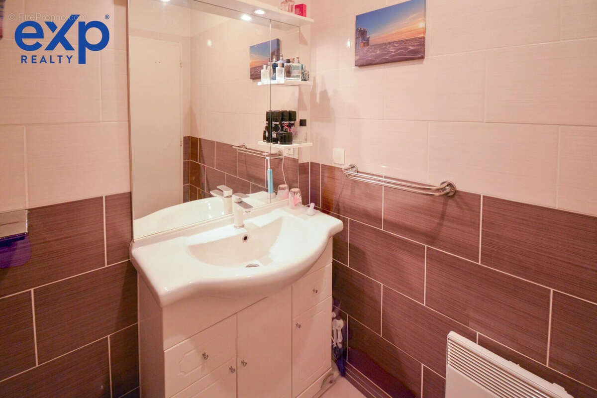 filigrane - Appartement à TARGON