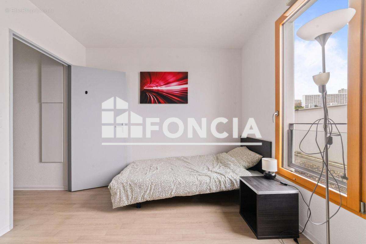 Appartement à LYON-9E
