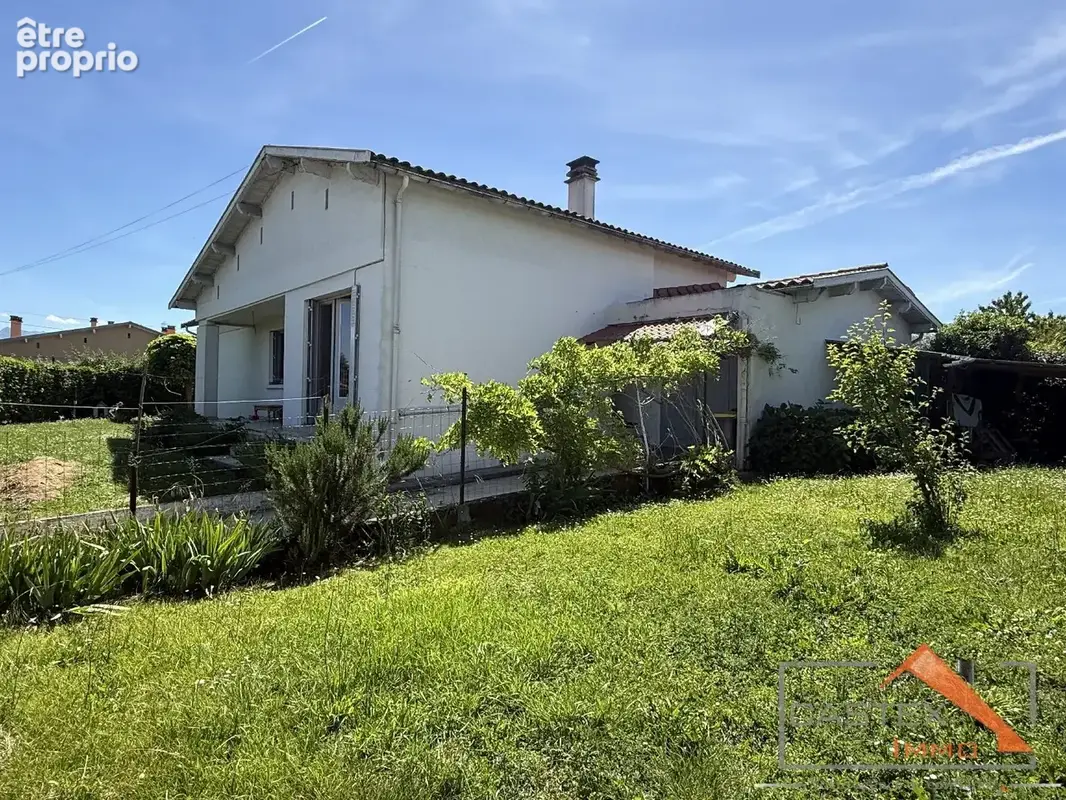 Saint-Gaudens : maison avec jardin et garage  Idéal premier achat - photo 13