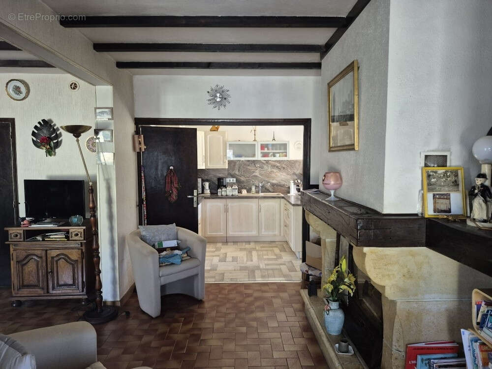 Maison à DURAN