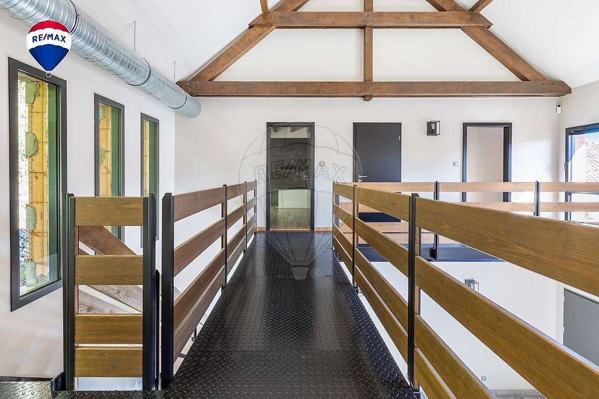 Maison à FLAXLANDEN