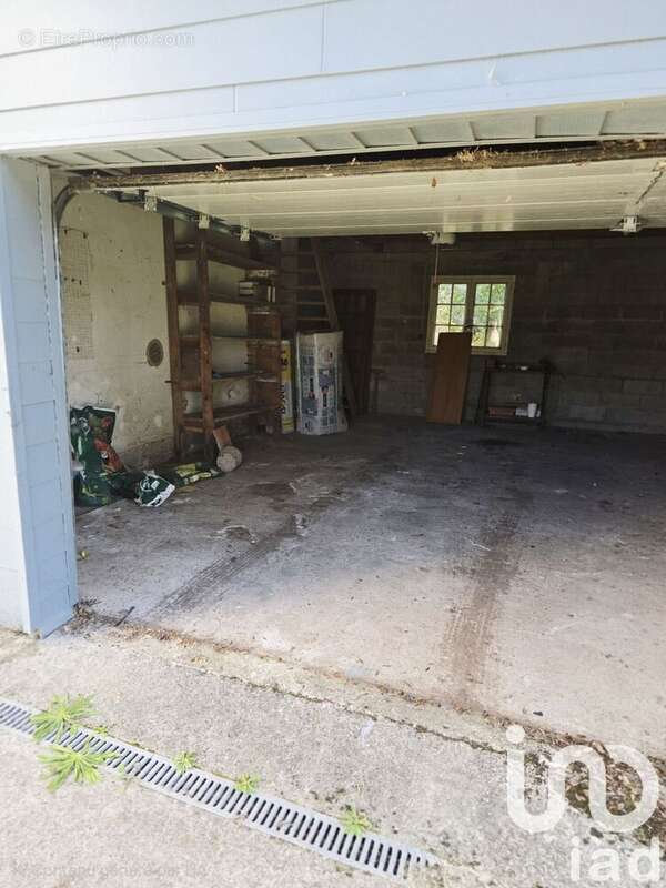 Photo 6 - Maison à LA CHAPELLE-DES-MARAIS